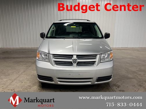 2008 Dodge Grand Caravan SE