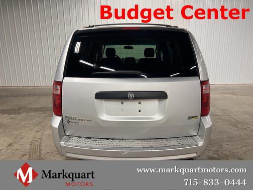 2008 Dodge Grand Caravan SE
