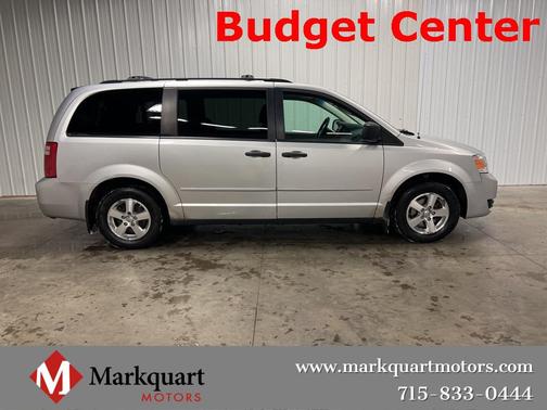 2008 Dodge Grand Caravan SE