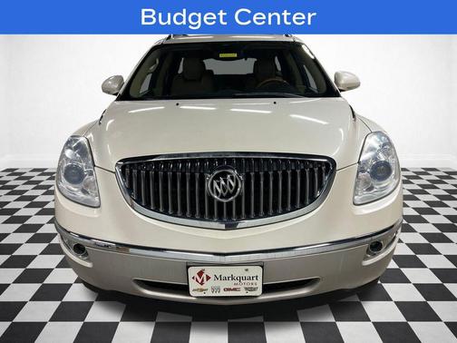 2012 Buick Enclave Premium