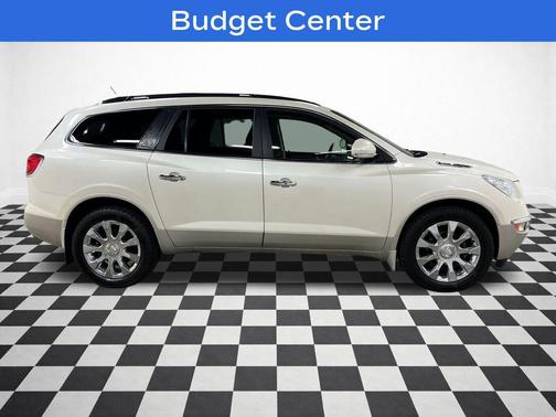 2012 Buick Enclave Premium