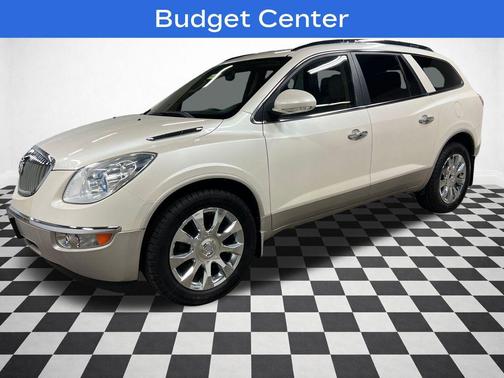 2012 Buick Enclave Premium
