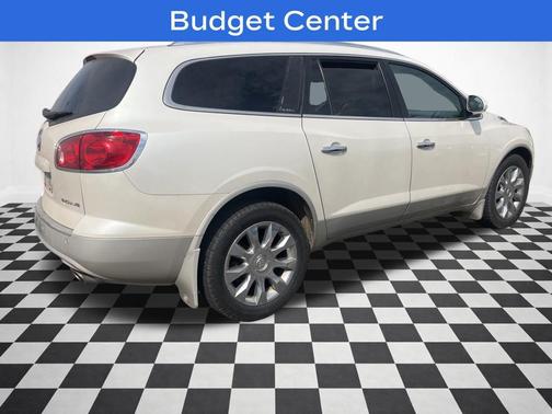 2012 Buick Enclave Premium