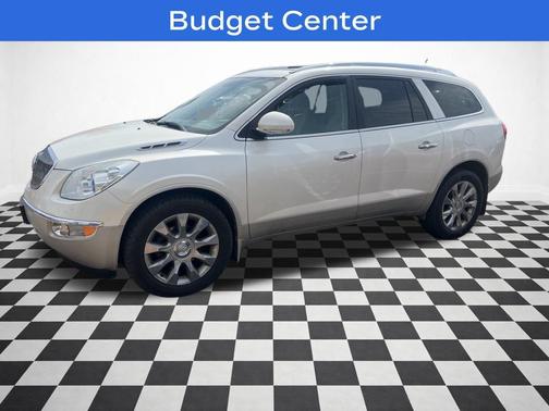 2012 Buick Enclave Premium