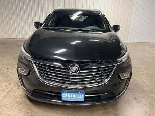 2022 Buick Enclave AWD Essence