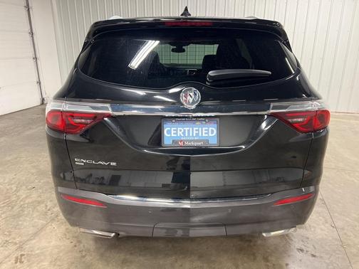 2022 Buick Enclave AWD Essence