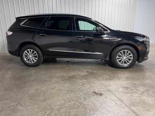 2022 Buick Enclave AWD Essence