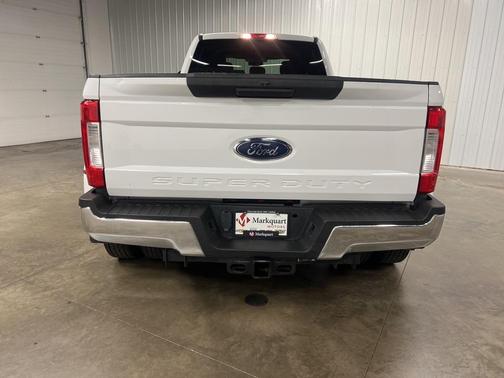 2019 Ford F-350 XLT