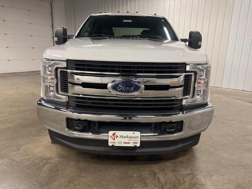 2019 Ford F-350 XLT