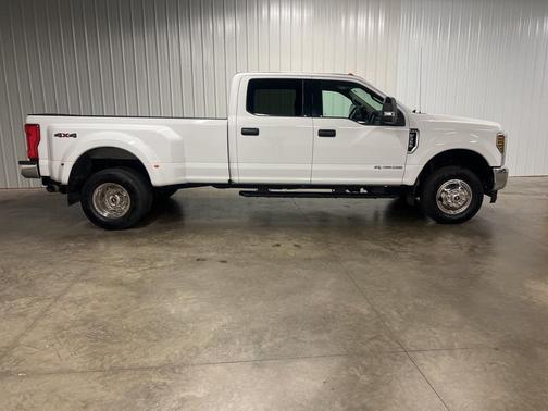 2019 Ford F-350 XLT