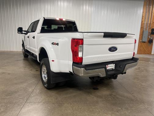 2019 Ford F-350 XLT