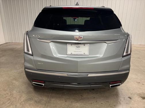 2023 Cadillac XT5 Sport