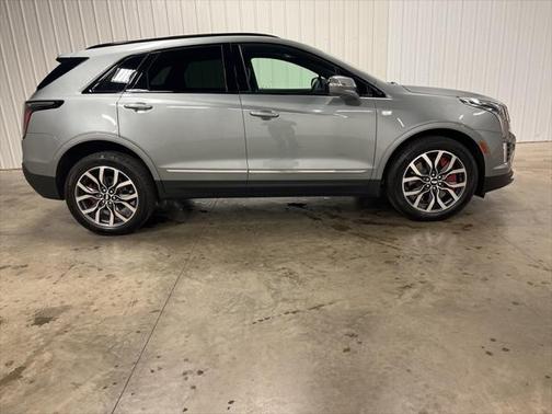 2023 Cadillac XT5 Sport