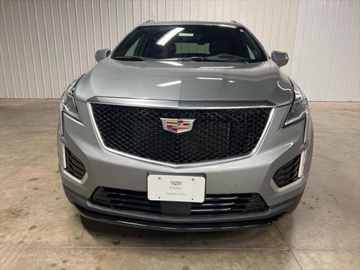 2023 Cadillac XT5 Sport