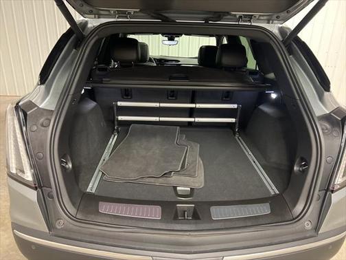 2023 Cadillac XT5 Sport