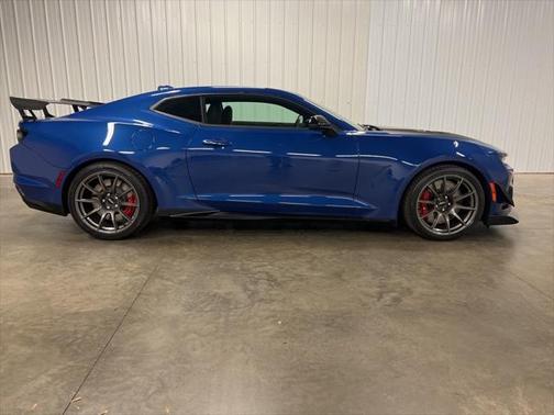 2022 Chevrolet Camaro ZL1