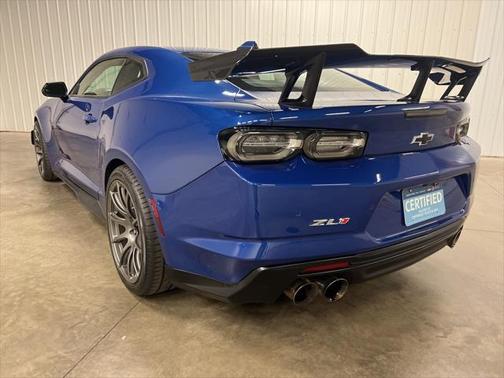 2022 Chevrolet Camaro ZL1