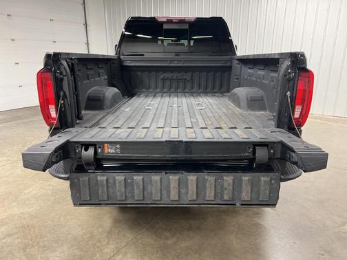 2021 GMC Sierra 2500 AT4