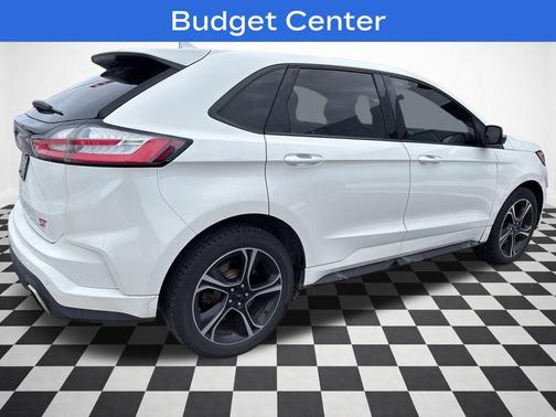 2020 Ford Edge ST
