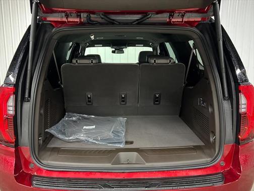 2025 GMC Yukon XL ELEVATION
