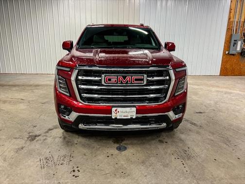2025 GMC Yukon XL ELEVATION