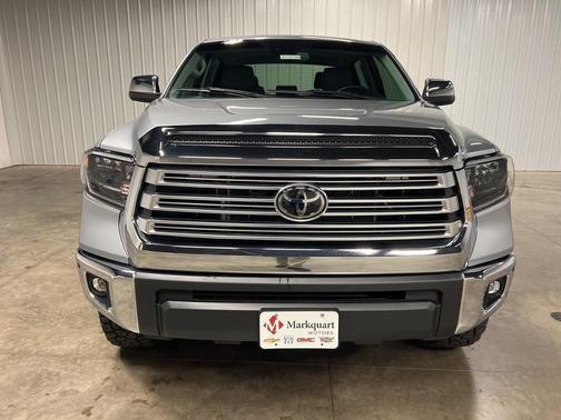 2021 Toyota Tundra Limited