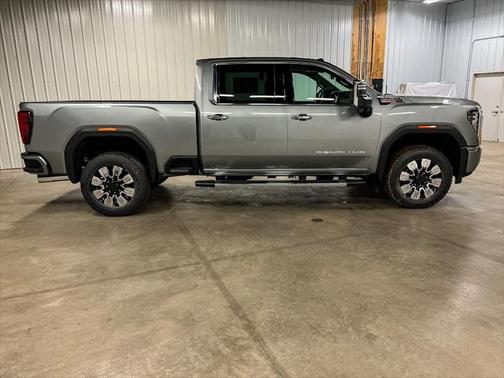 2025 GMC Sierra 3500 Denali