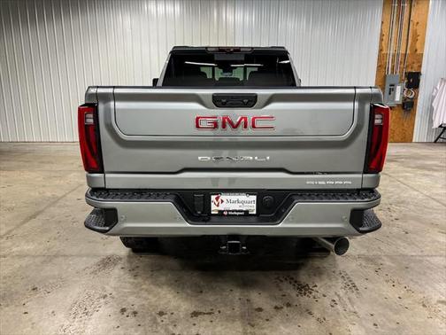 2025 GMC Sierra 3500 Denali