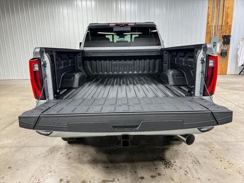 2025 GMC Sierra 3500 Denali