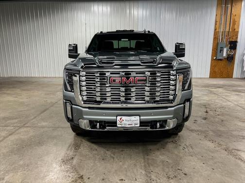 2025 GMC Sierra 3500 Denali