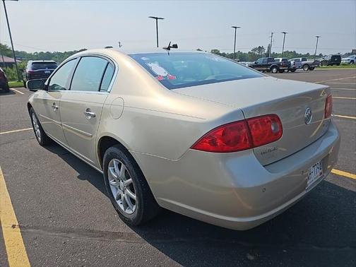 2008 Buick Lucerne CXL