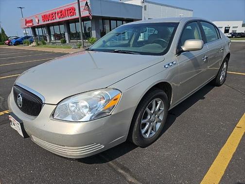 2008 Buick Lucerne CXL
