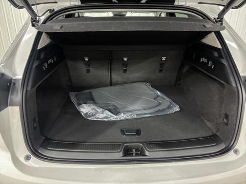 2025 Buick Envision SPORT TOURING (ST) AWD