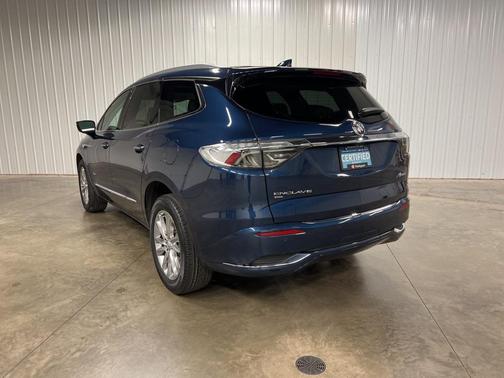 2023 Buick Enclave Avenir AWD