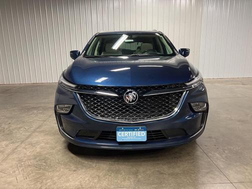2023 Buick Enclave Avenir AWD