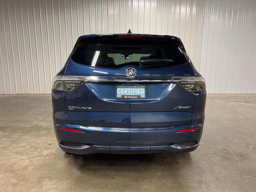 2023 Buick Enclave Avenir AWD