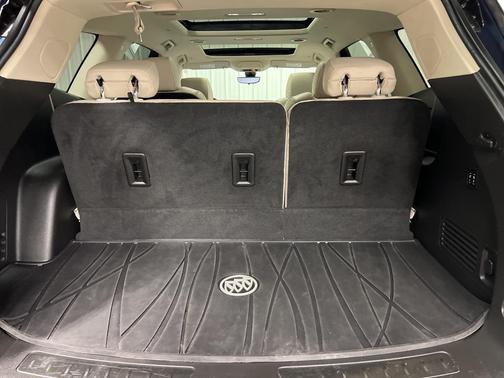 2023 Buick Enclave Avenir AWD