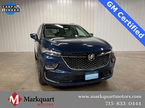 2023 Buick Enclave Avenir AWD