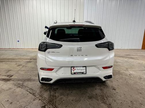 2025 Buick Encore GX Avenir