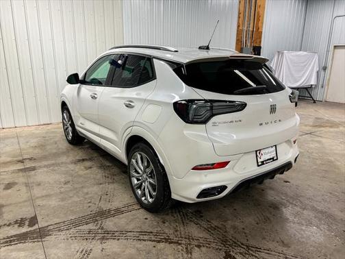 2025 Buick Encore GX Avenir