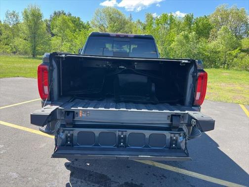 2020 GMC Sierra 2500 Denali