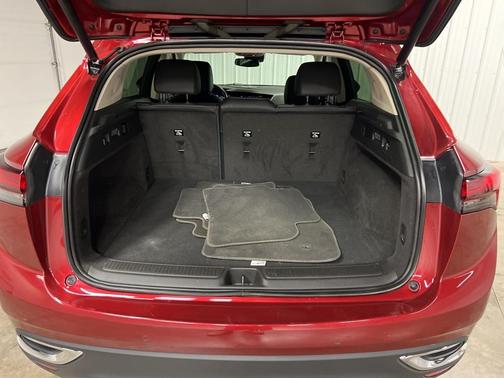 2022 Buick Envision AWD Essence