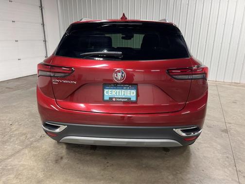 2022 Buick Envision AWD Essence