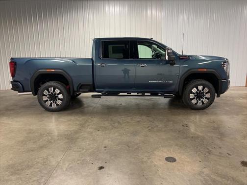 2025 GMC Sierra 3500 Denali