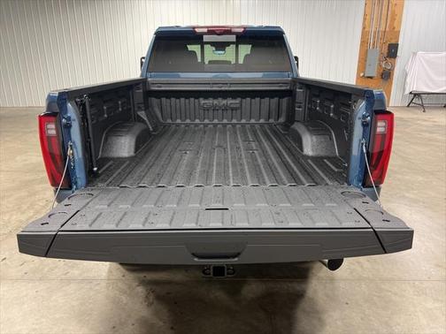 2025 GMC Sierra 3500 Denali