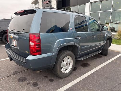 2008 Chevrolet Tahoe LT
