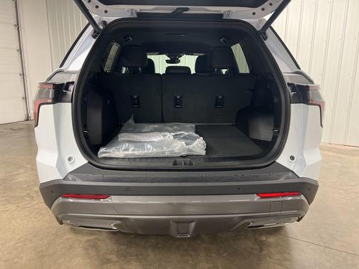 2026 Chevrolet Equinox ACTIV AWD