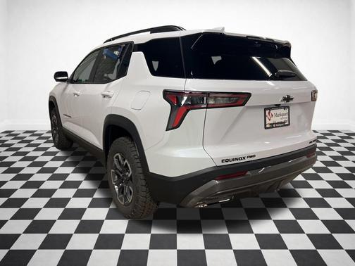 2026 Chevrolet Equinox ACTIV AWD