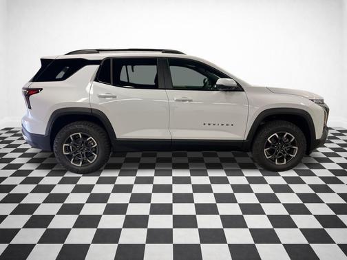 2026 Chevrolet Equinox ACTIV AWD