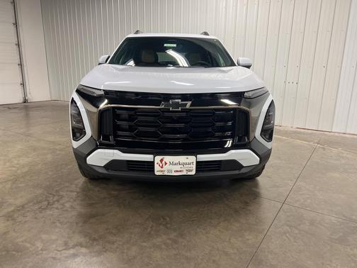 2026 Chevrolet Equinox ACTIV AWD